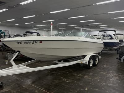 BOATZON | Stingray 658ZP 1992