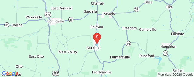 location