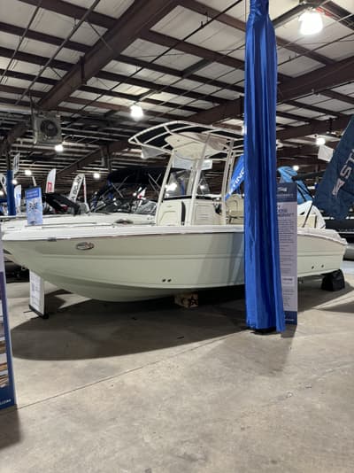 BOATZON | STINGRAY BOAT COMPANY 2022