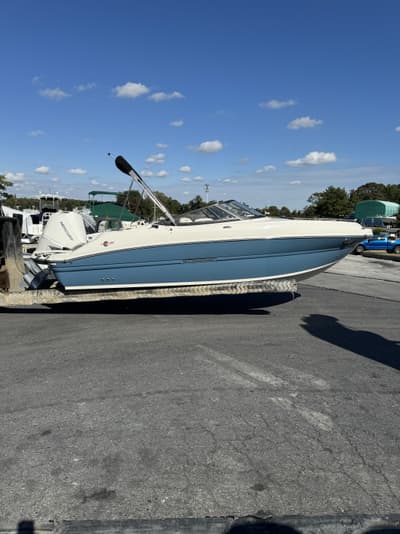 BOATZON | STINGRAY BOAT COMPANY 2023