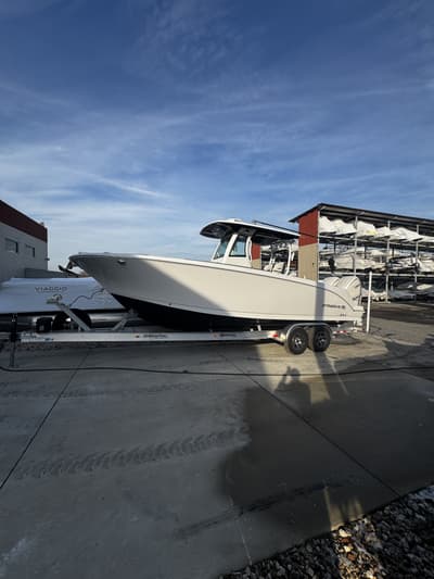 BOATZON | STINGRAY BOAT COMPANY 2026