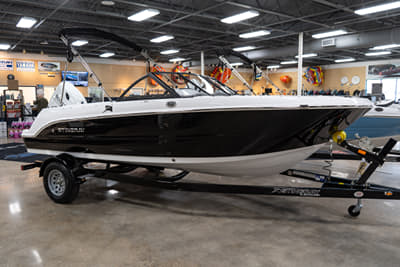 BOATZON | Stingray Boats 17 DC 2027