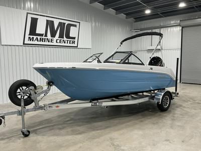 BOATZON | Stingray Boats 172DC 2026