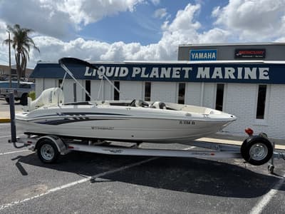 BOATZON | Stingray Boats 182SC 2019