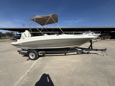 BOATZON | Stingray Boats 182SC 2019