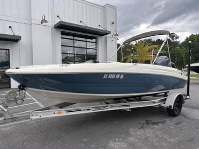 BOATZON | Stingray Boats 182SC 2020
