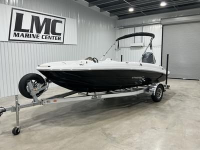 BOATZON | Stingray Boats 182SC 2026