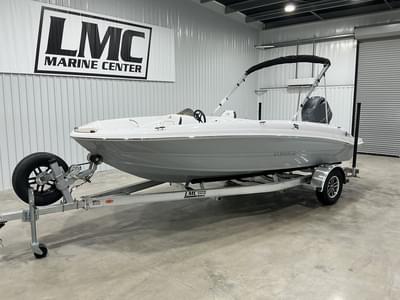 BOATZON | Stingray Boats 182SC 2026
