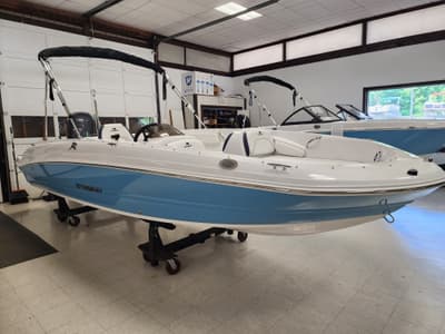 BOATZON | Stingray Boats 182SCBOAT BLOWOUT PRICING 2026