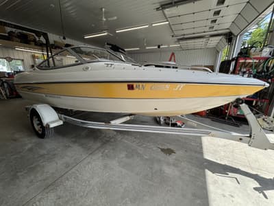 BOATZON | Stingray Boats 185 LS 2004