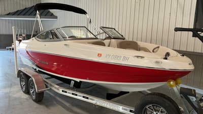 BOATZON | Stingray Boats 188LE 2015 BOATZON | Stingray Boats 188LE 2015