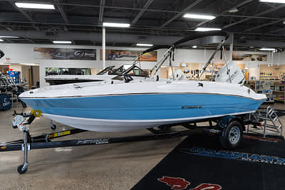 BOATZON | Stingray Boats 19 SC 2027