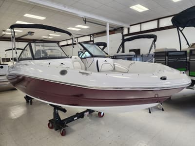 BOATZON | Stingray Boats 191 DC 2027