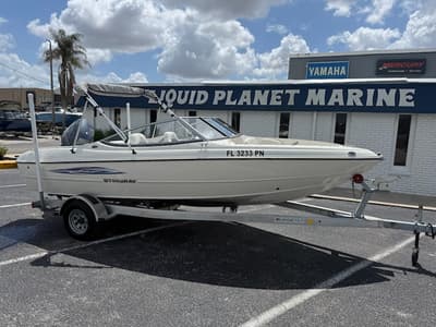 BOATZON | Stingray Boats 191 RX 2003 BOATZON | Stingray Boats 191 RX 2003