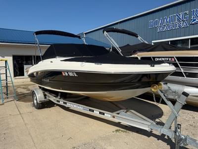 BOATZON | Stingray Boats 191DC 2019 BOATZON | Stingray Boats 191DC 2019