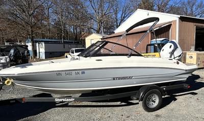 BOATZON | Stingray Boats 191DC 2022 BOATZON | Stingray Boats 191DC 2022