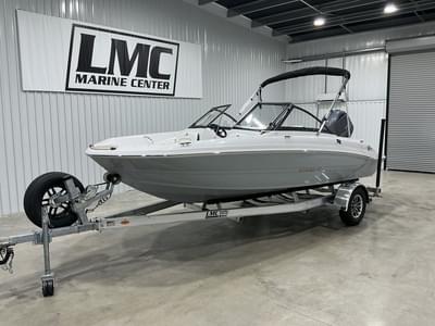 BOATZON | Stingray Boats 191DC 2026