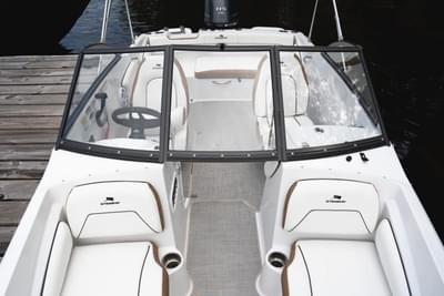 BOATZON | Stingray Boats 191DC 2026