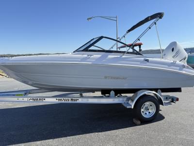 BOATZON | Stingray Boats 191DC 2026