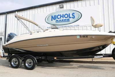 BOATZON | Stingray Boats 192 Sc 2015