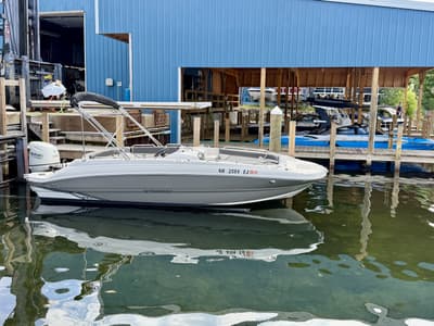 BOATZON | Stingray Boats 192SC 2019