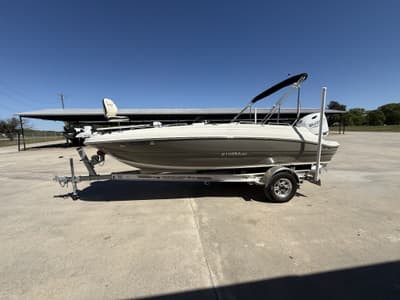 BOATZON | Stingray Boats 192SC 2019