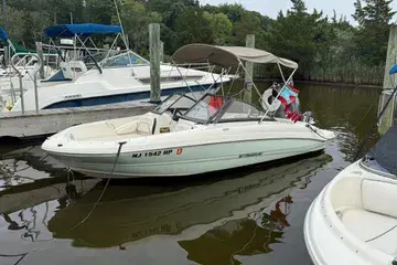 BOATZON | Stingray Boats 192SC 2020