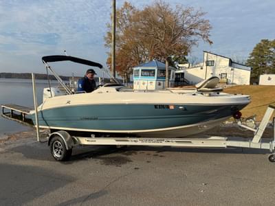 BOATZON | Stingray Boats 192SC 2023