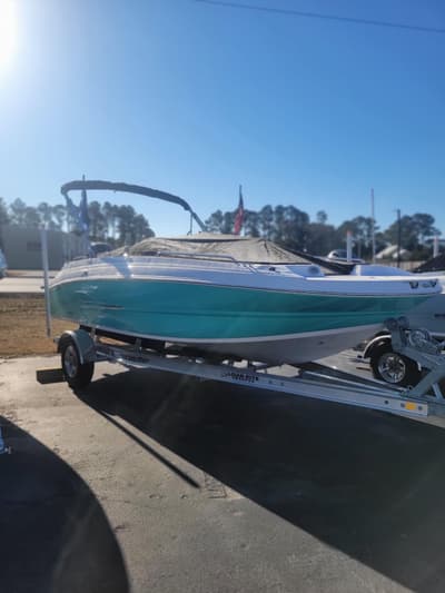 BOATZON | Stingray Boats 192SC 2026