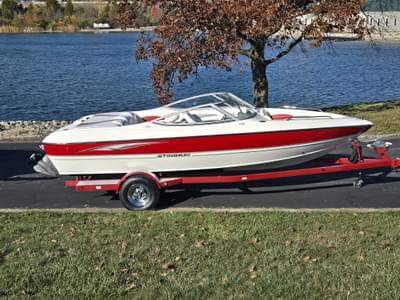 BOATZON | Stingray Boats 195LR 2005 BOATZON | Stingray Boats 195LR 2005