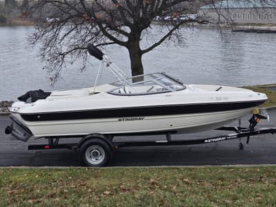 BOATZON | Stingray Boats 198RX 2016 BOATZON | Stingray Boats 198RX 2016