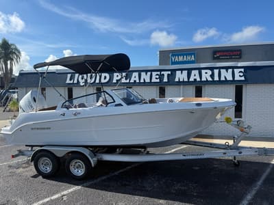 BOATZON | Stingray Boats 20 SBX 2027 BOATZON | Stingray Boats 20 SBX 2027