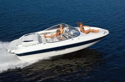 BOATZON | Stingray Boats 208 LR 2012 BOATZON | Stingray Boats 208 LR 2012
