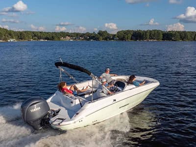 BOATZON | Stingray Boats 20SC 2027 BOATZON | Stingray Boats 20SC 2027