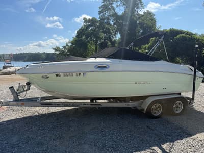 BOATZON | Stingray Boats 215LR 2020