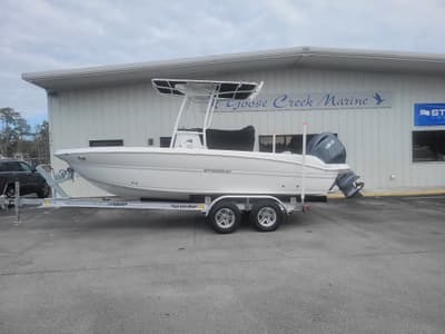 BOATZON | Stingray Boats 216 CC 2026 BOATZON | Stingray Boats 216 CC 2026