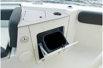 BOATZON | Stingray Boats 216CC 2019