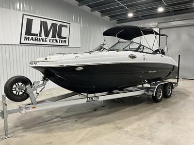 BOATZON | Stingray Boats 231DC 2026 BOATZON | Stingray Boats 231DC 2026