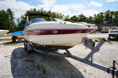 BOATZON | Stingray Boats 234LR OB 2013