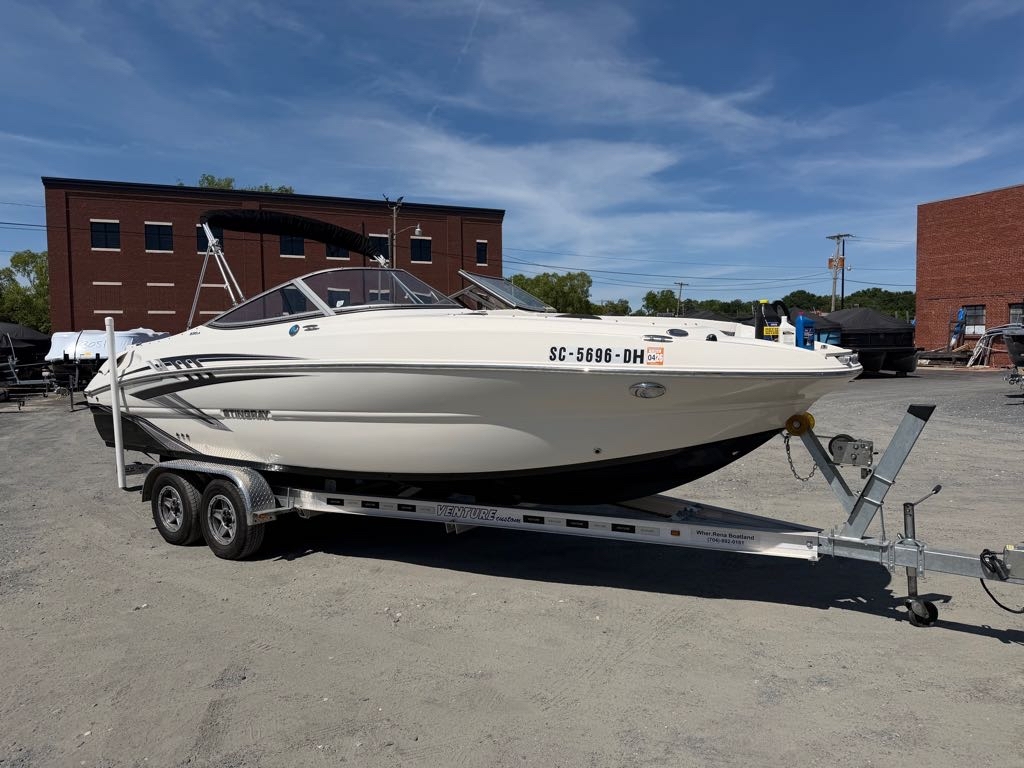 2018 Stingray Boats Stingray Boats 235 LR 2018 - Sold Boat