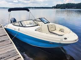 BOATZON | Stingray Boats 235LR 2019 BOATZON | Stingray Boats 235LR 2019