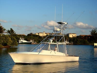 BOATZON | Stolper 3800 Tournament Express 2000