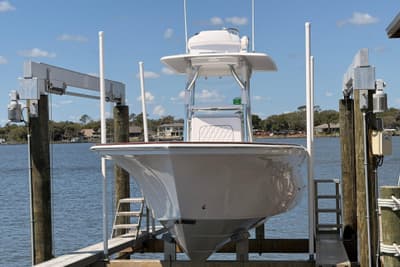 BOATZON | Stoner 23 CC 2024