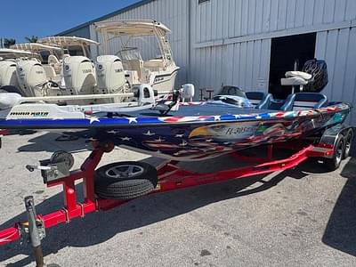BOATZON | Storm Boats 22 2006