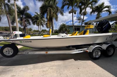 BOATZON | Storm Boats StormHigh Performance 2005 BOATZON | Storm Boats StormHigh Performance 2005