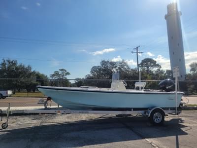 BOATZON | Stott Craft Bay Boats SCV202 Bay 2025 BOATZON | Stott Craft Bay Boats SCV202 Bay 2025