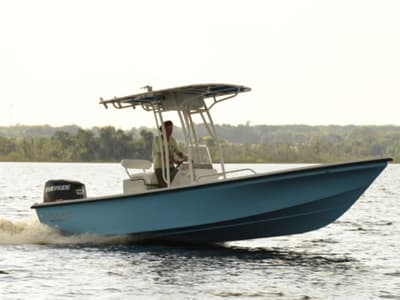 BOATZON | Stott Craft SCV 2160 Bay 2019