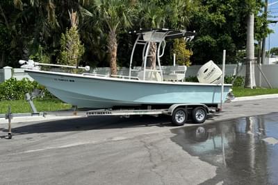 BOATZON | Stott Craft SCV 2160 Bay 2020 BOATZON | Stott Craft SCV 2160 Bay 2020