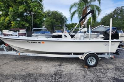 BOATZON | Stott Craft SCV 2160 Bay 2024 BOATZON | Stott Craft SCV 2160 Bay 2024