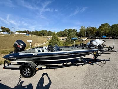 BOATZON | STRATOS 185 2003 BOATZON | STRATOS 185 2003